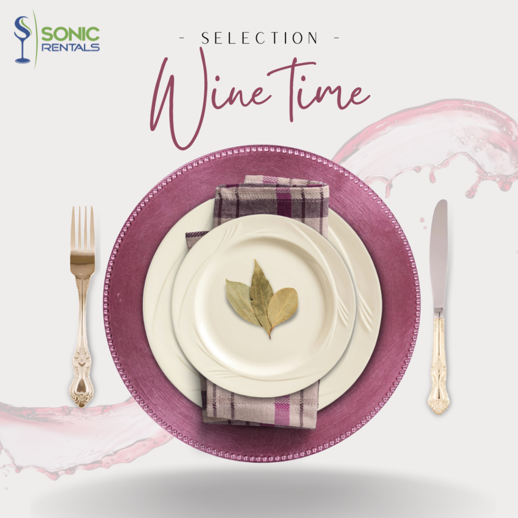Wine Time