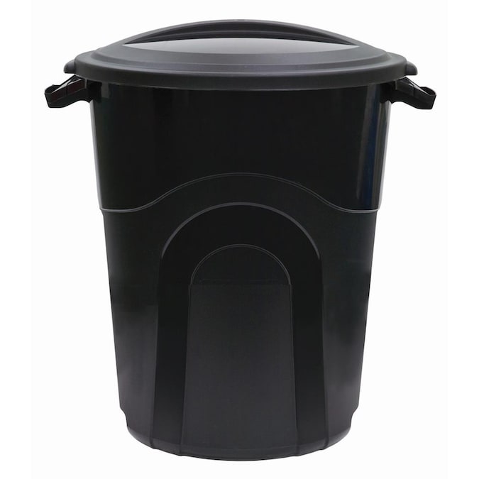 Trash Can -  32 Gallons