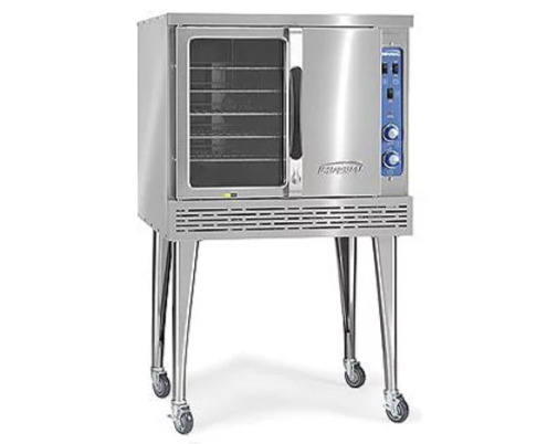 Single Convection Oven - Propane