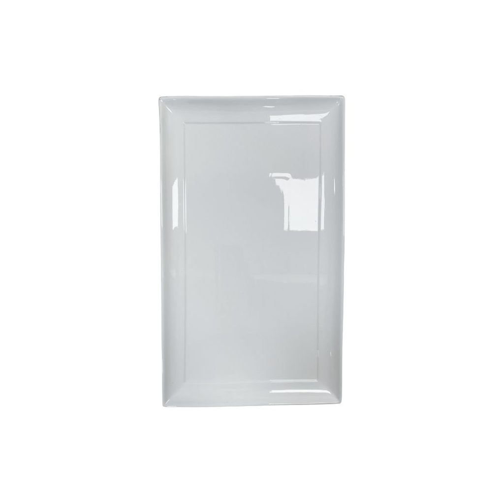 Square Platter - 20"x12"