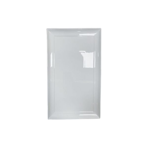 Square Platter - 20"x12"