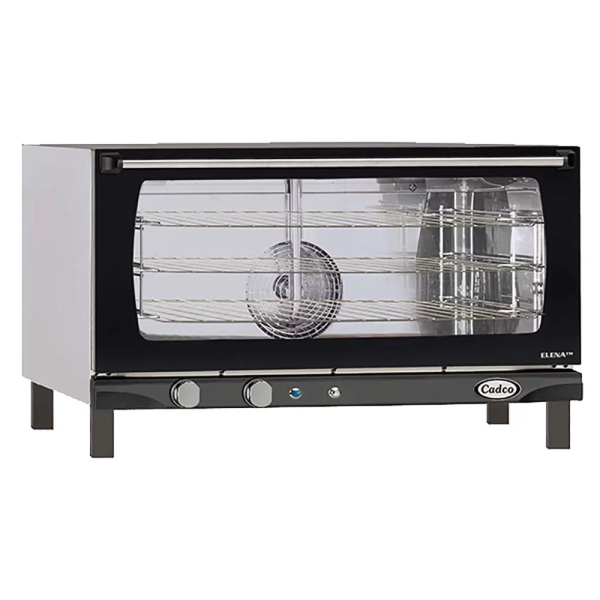 Single Convection Oven - Electric