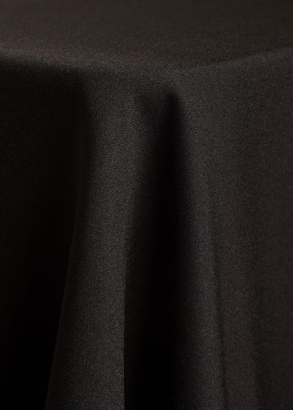 Black Linen