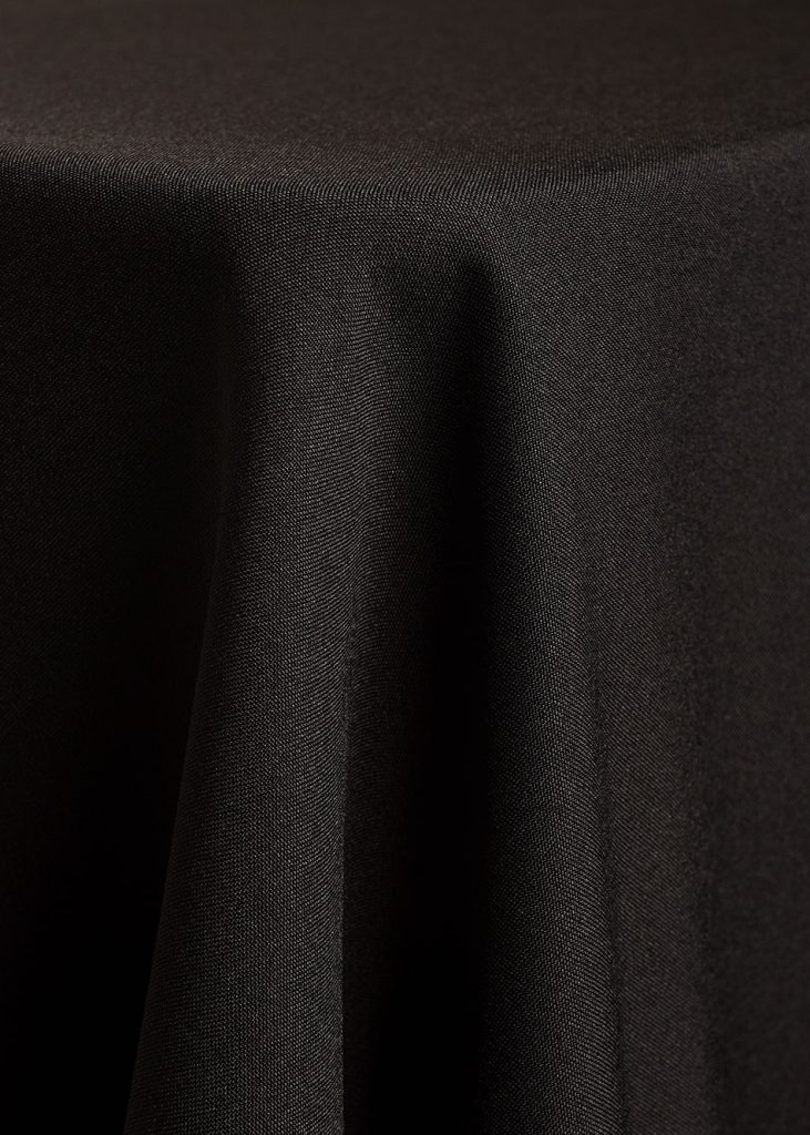 Black Linen