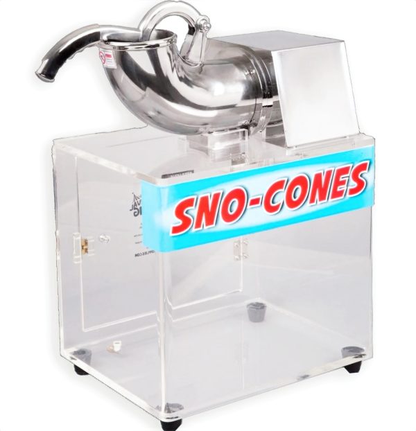 Sno-Cones (Snowcone) Machine