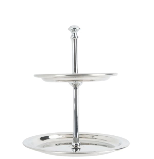 2 Tier