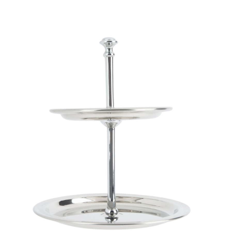 2 Tier