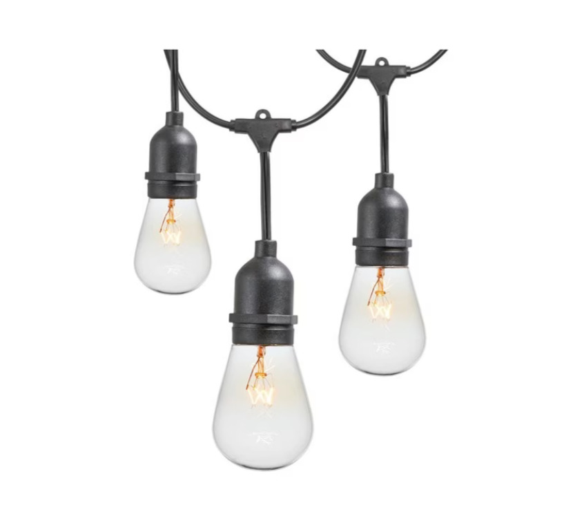 Market Light