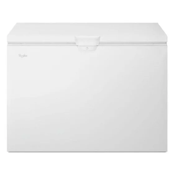 Chest Freezer - 15 cu ft