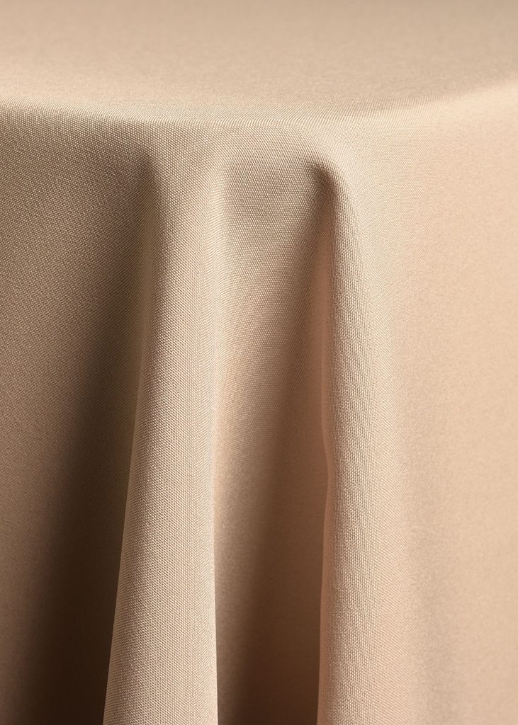 Khaki Linen