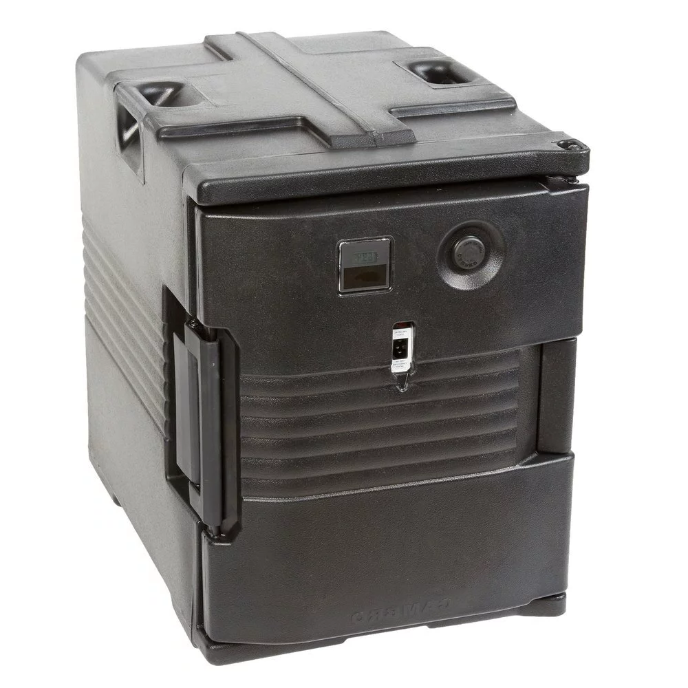 Insulated Food Pan Carrier - Electric