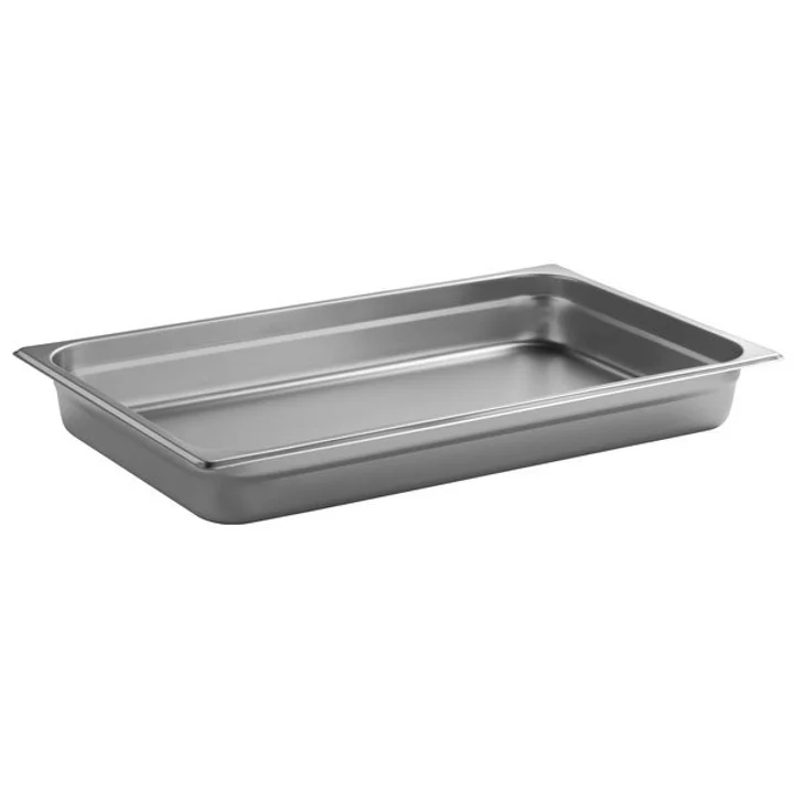 2" Full Food Pan