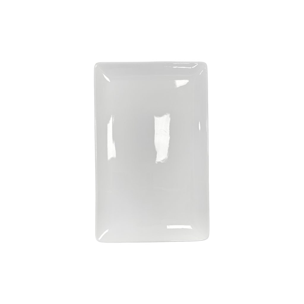 Square Platter - 15"x9.5"