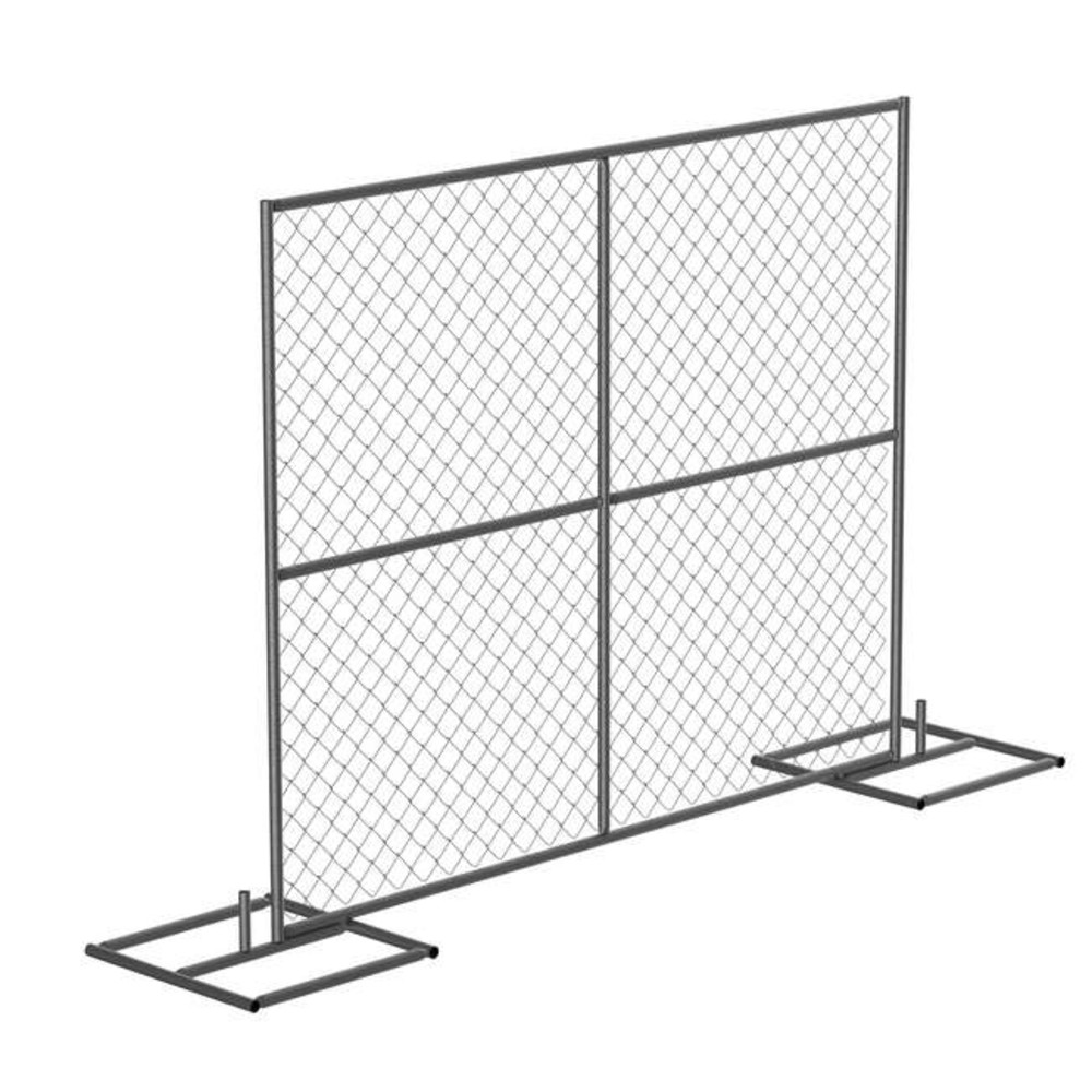 Chain Link Fence
