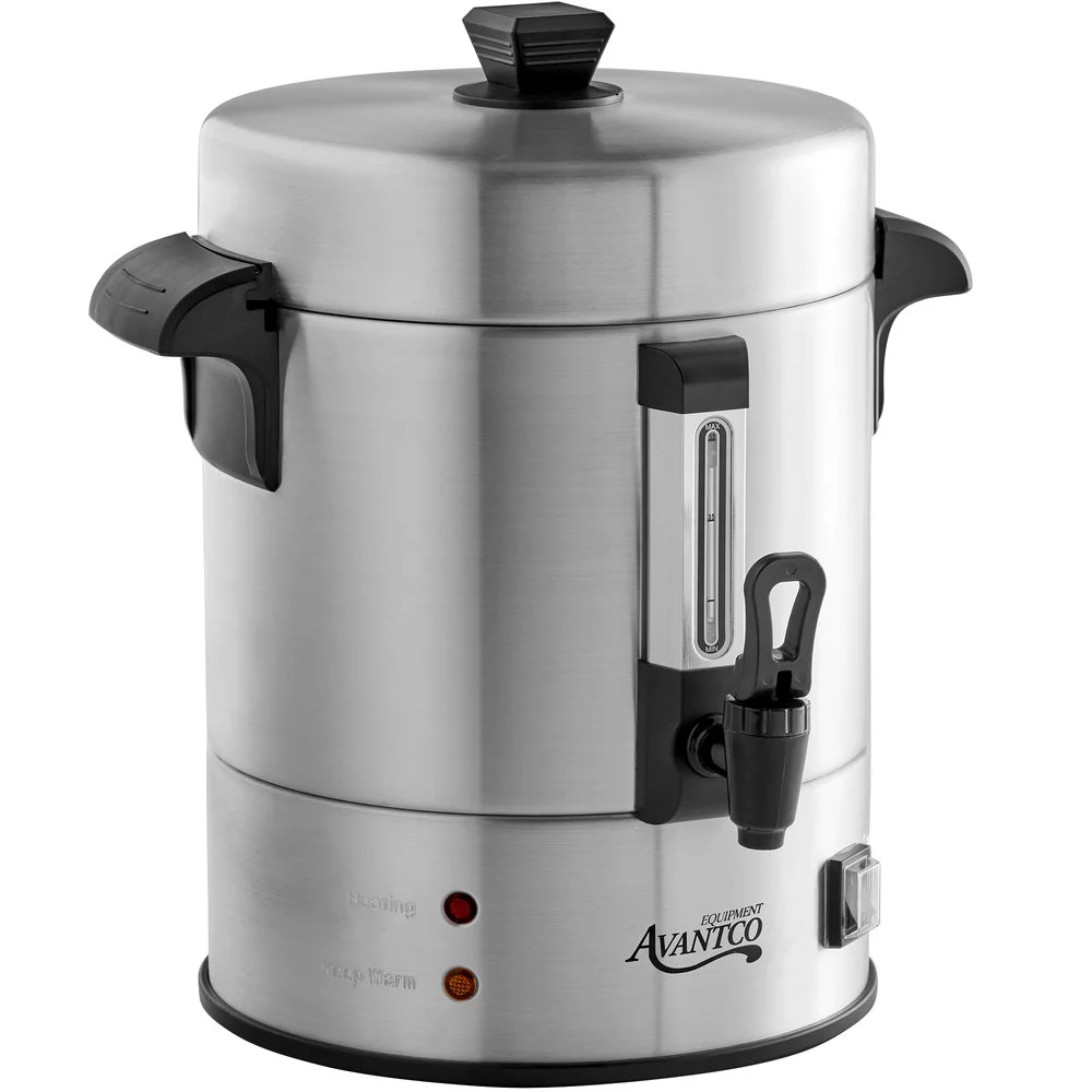 Coffee Maker - 65 cup