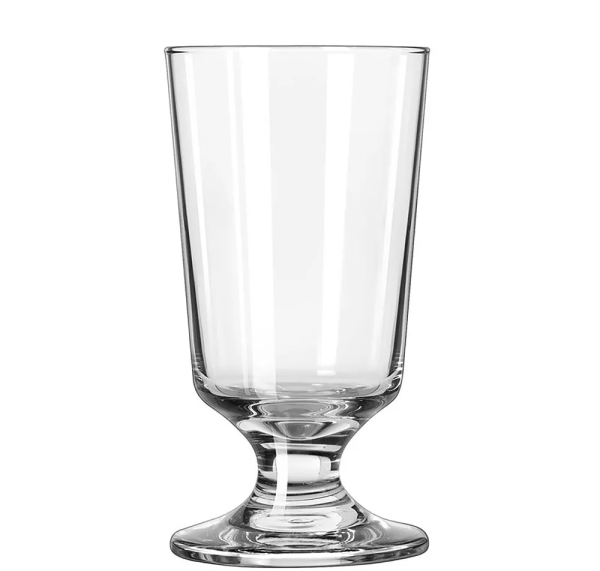 Footed Highball 8oz