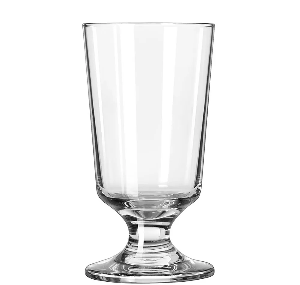 Footed Highball 8oz