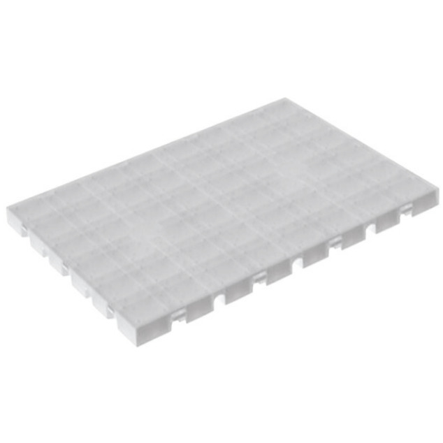 Modular Floor