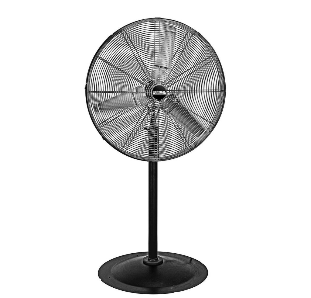 Pedestal Fan