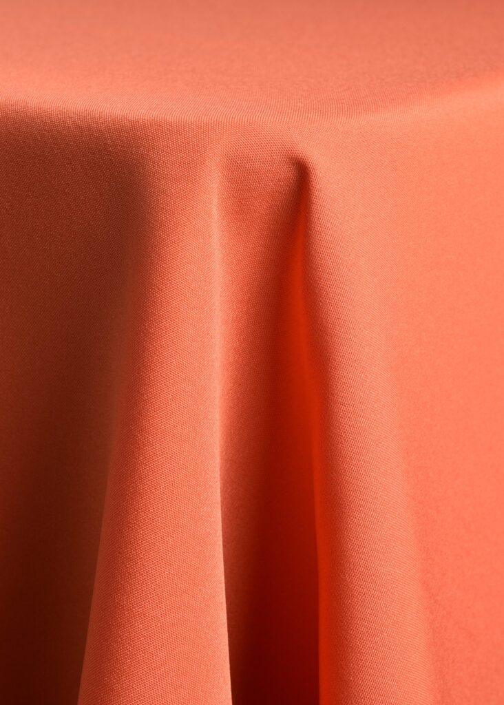 Coral Linen