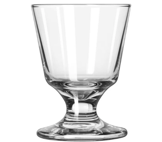 Footed Rocks 7oz