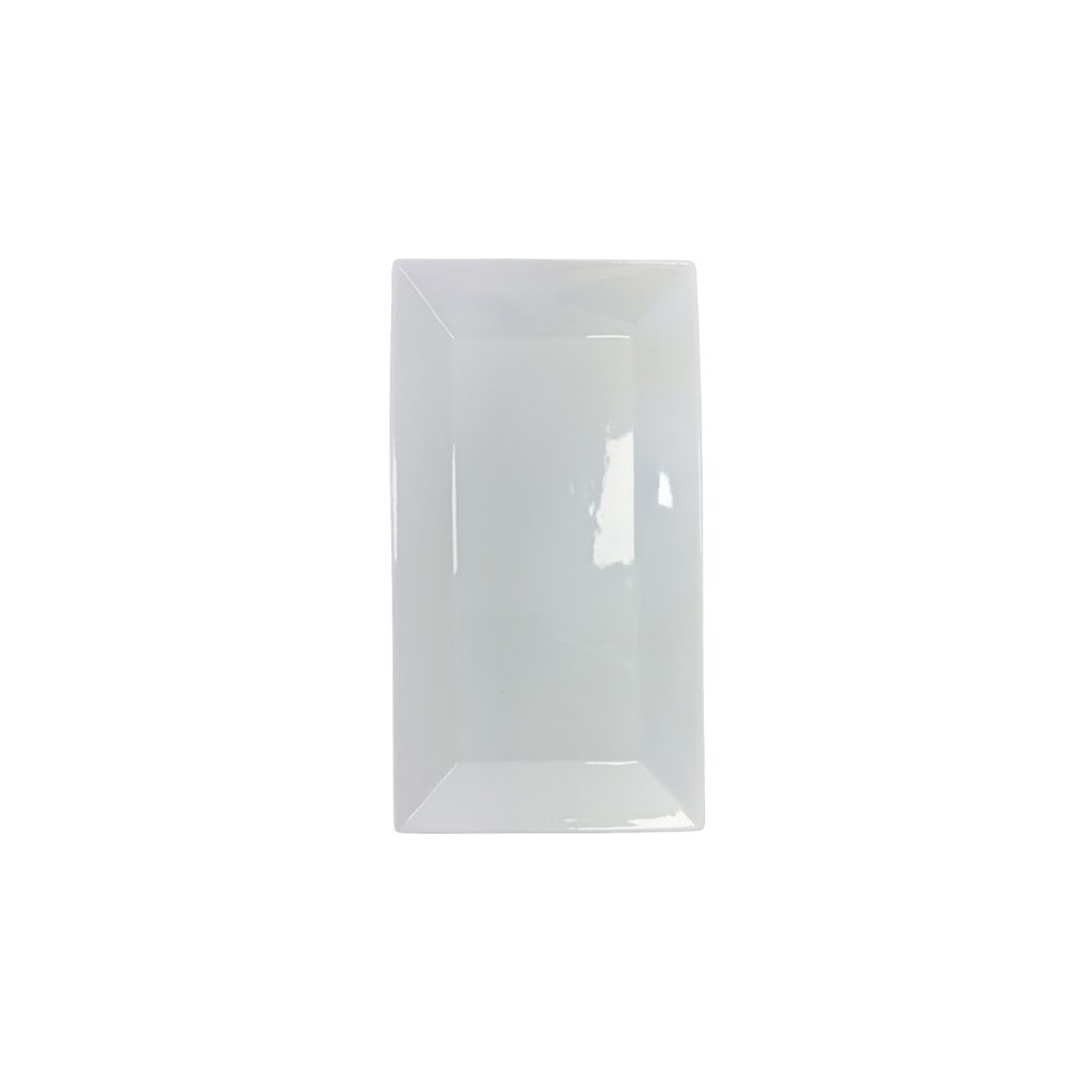 Square Platter - 14.5"x8"