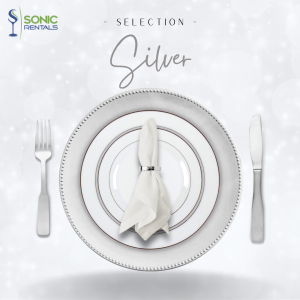 Silver