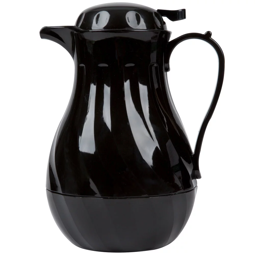 64oz Thermal - Black