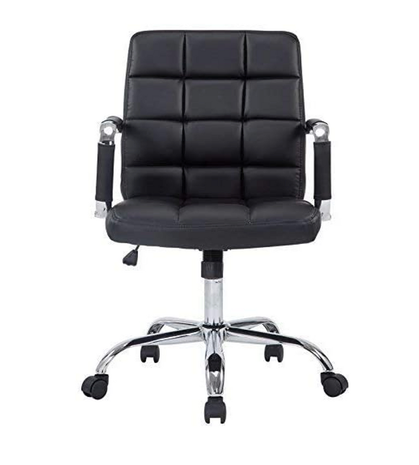 Black Office Chair