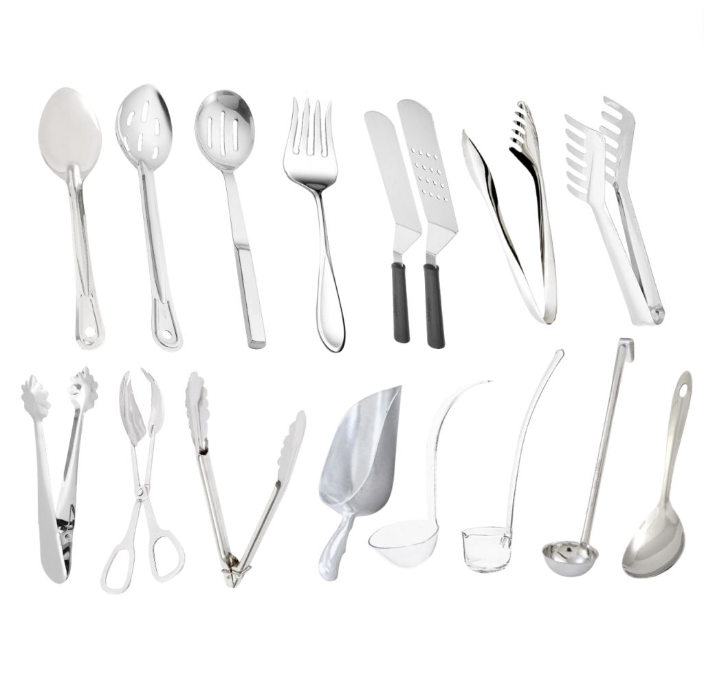 Serving Utensils