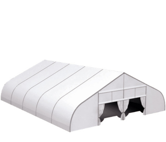 Curve Tent