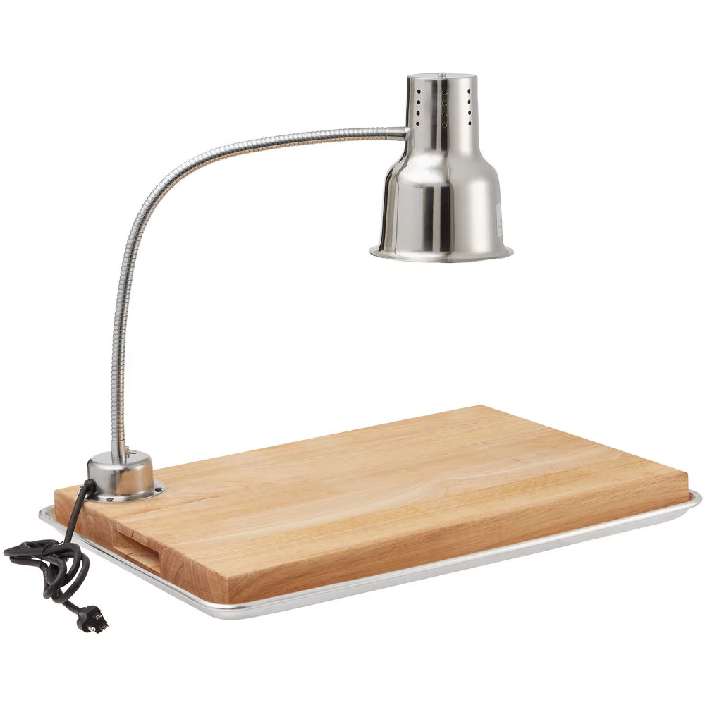 Carving Station