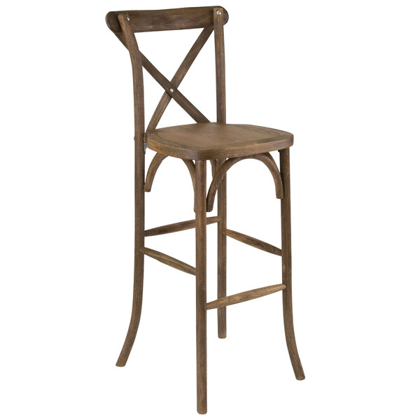Farm Bar Stool