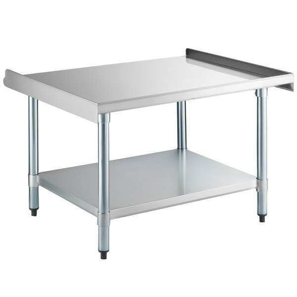 Griddle Stand