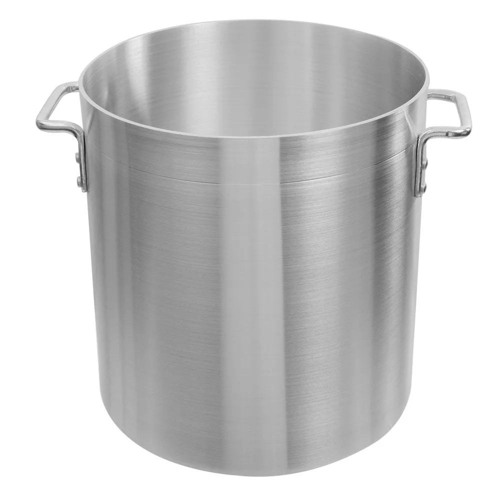 Stock Pot - 40 qt
