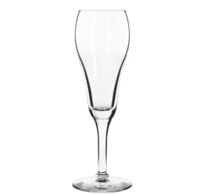 Champagne Tulip 6oz