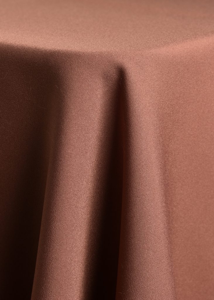 Cinnamon  Linen