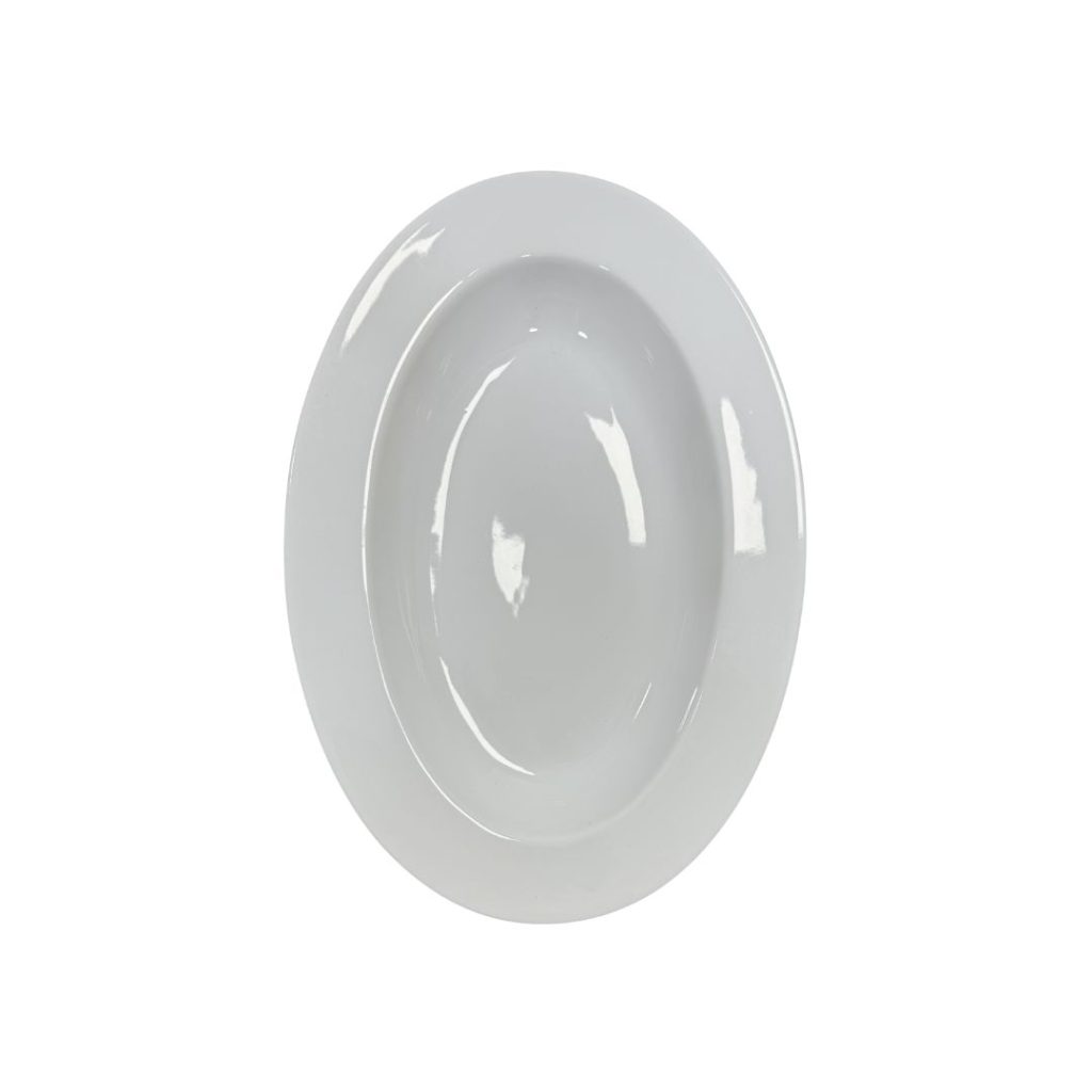 Oval Platter - 15"x10.5"