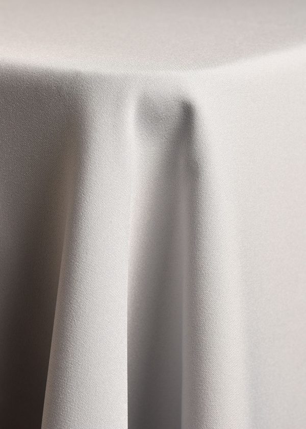 Silver Linen