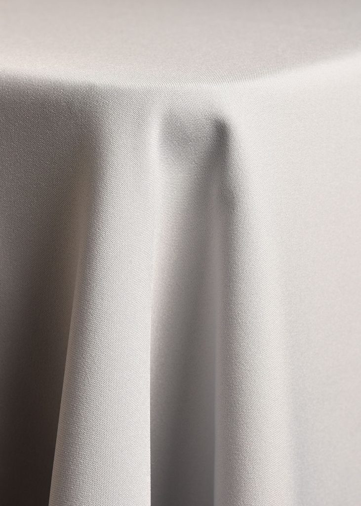 Silver Linen