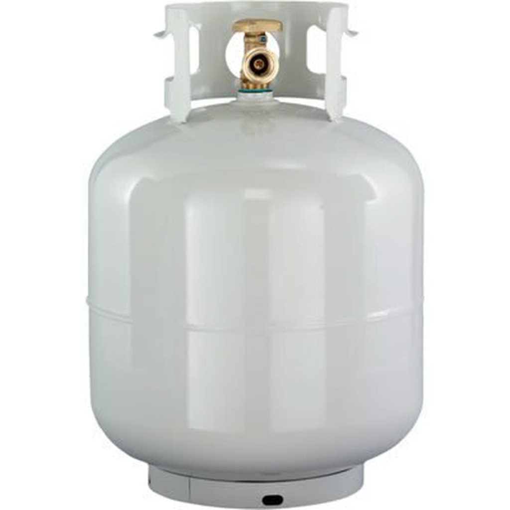 Propane Tank - 20 lb