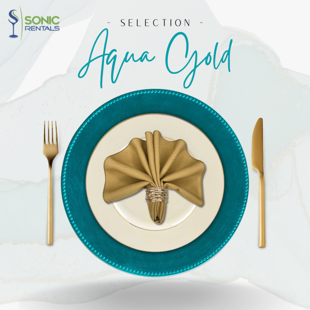 Aqua Gold