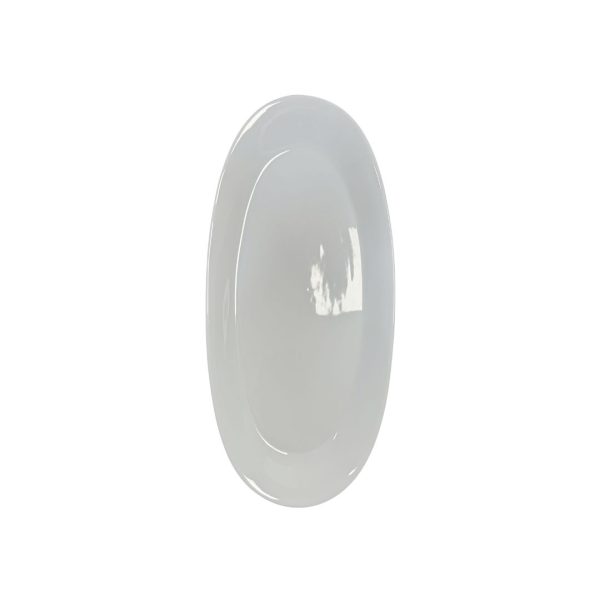 Oval Platter - 20"x9"