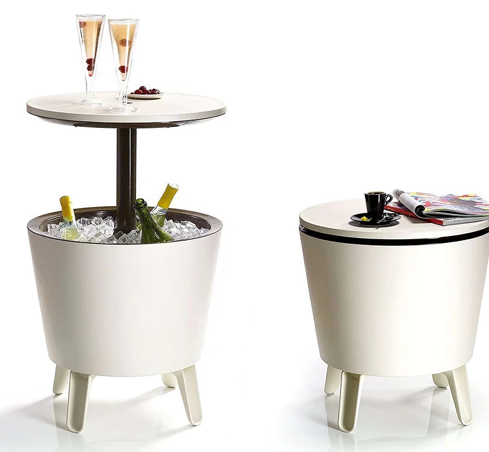 Cooler Bar