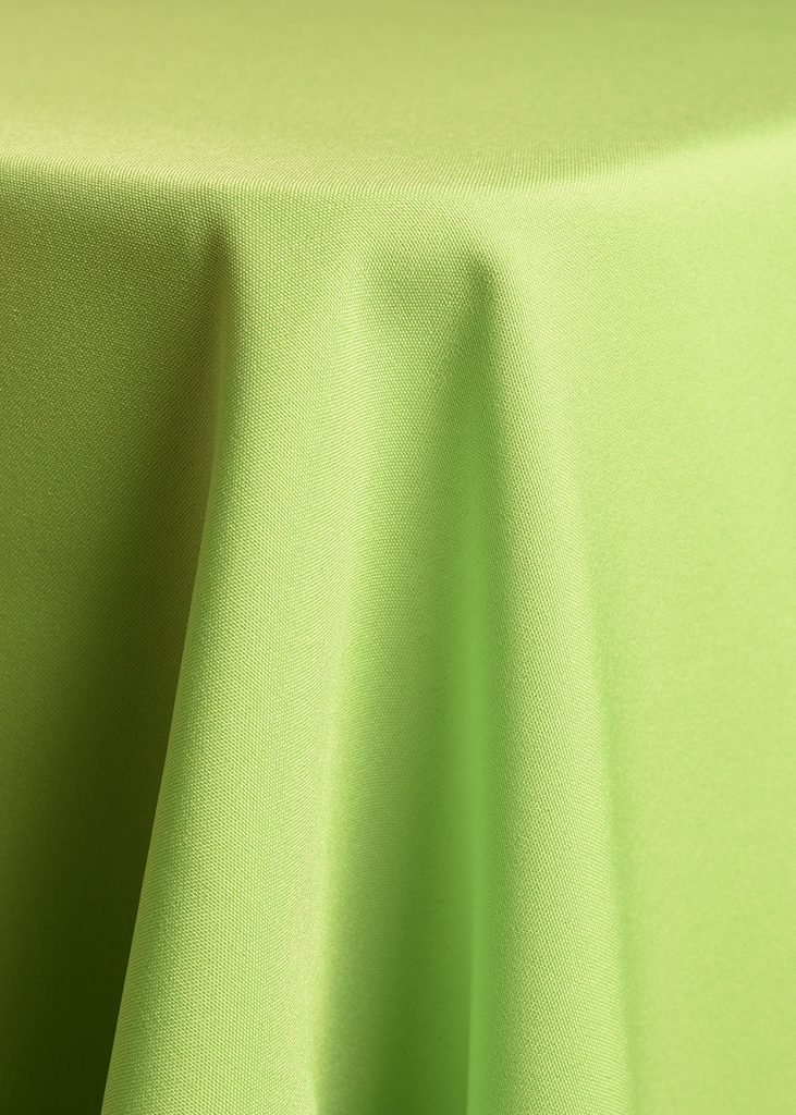 Lime Linen