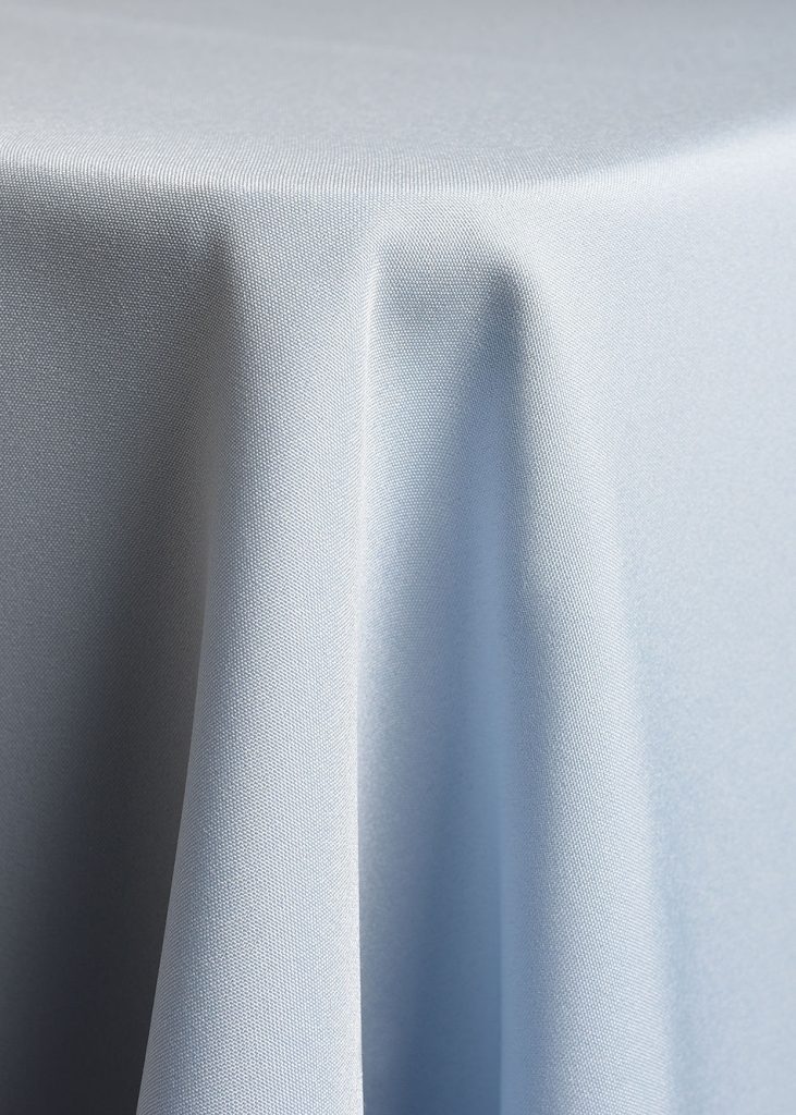 Cornflower Linen