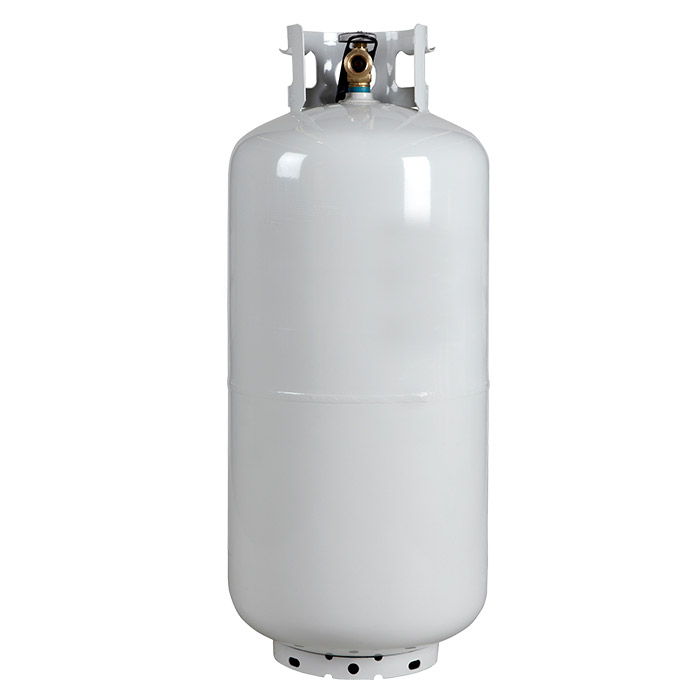 Propane Tank - 40 lb