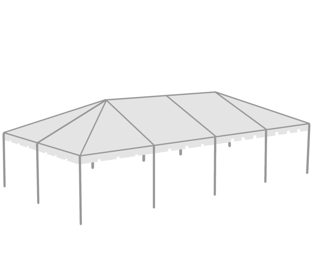 Frame Tent