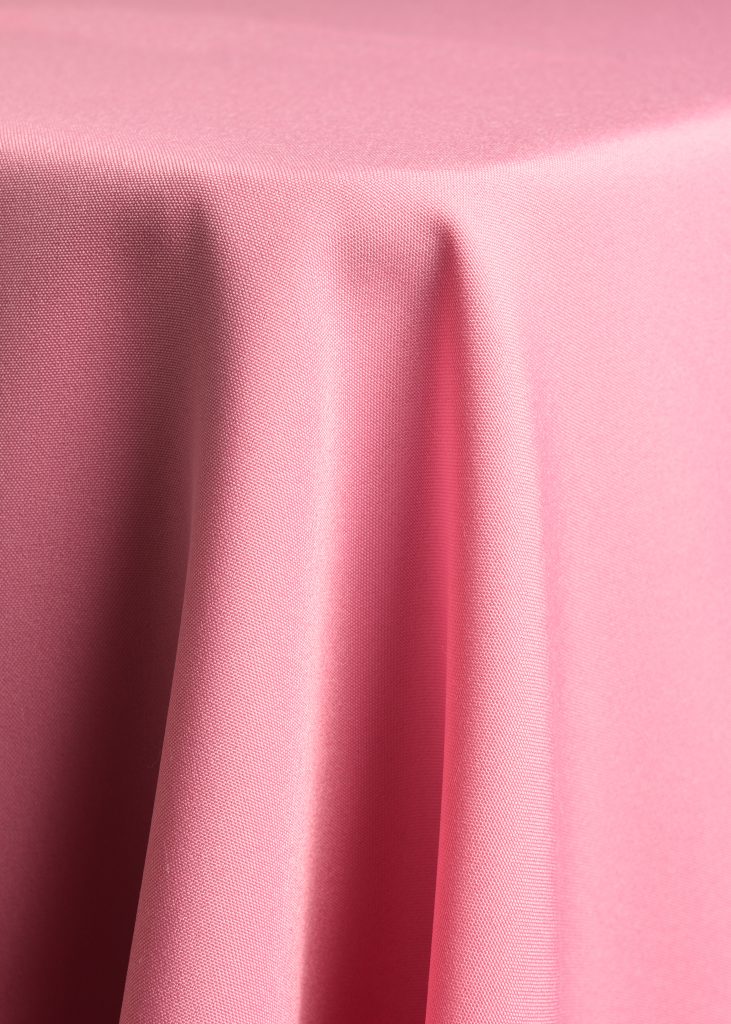 Bubblue Gum Linen