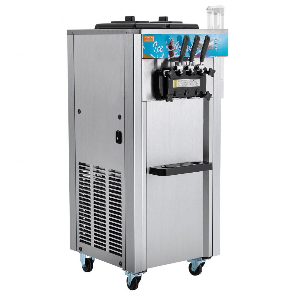 Ice Cream Machine